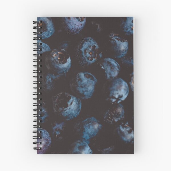 Item preview, Blueberries - Your Favorite Antioxidant  designed and sold by cgroenewald.