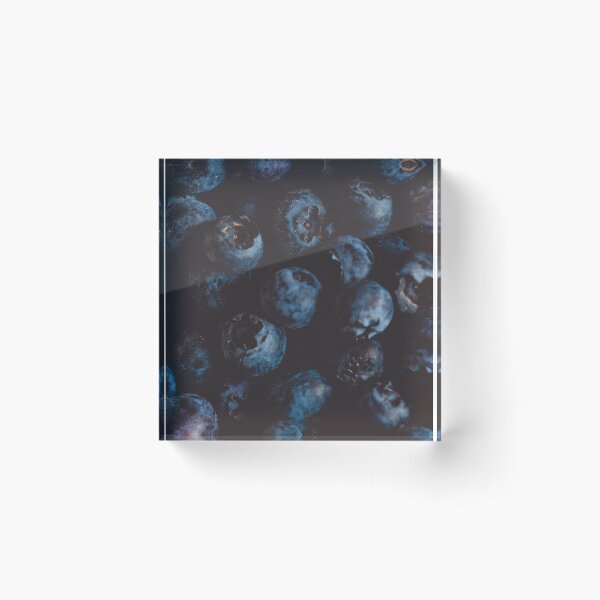 Item preview, Blueberries - Your Favorite Antioxidant  designed and sold by cgroenewald.