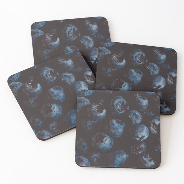 Item preview, Blueberries - Your Favorite Antioxidant  designed and sold by cgroenewald.