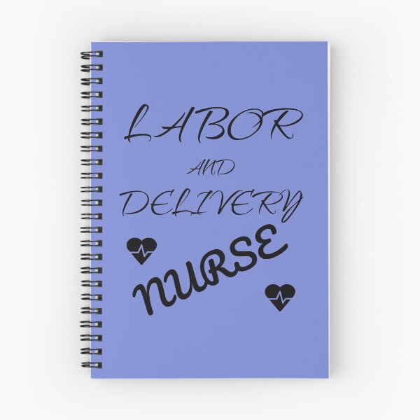 Item preview, Labor and Delivery Nurse Labor Day Shirt designed and sold by wijit.