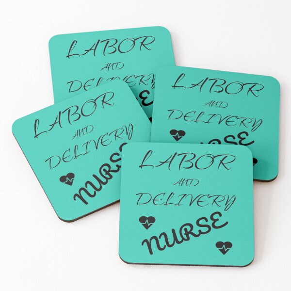 Item preview, Labor and Delivery Nurse Labor Day Shirt designed and sold by wijit.