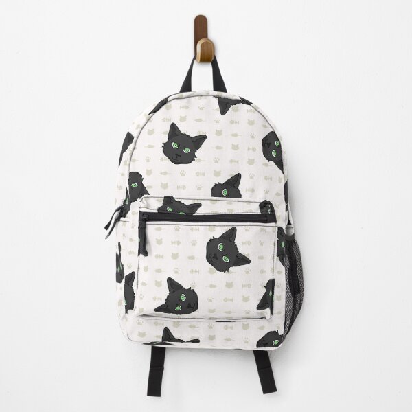 Item preview, Cute cartoon Bombay kitten face. designed and sold by Limolida.