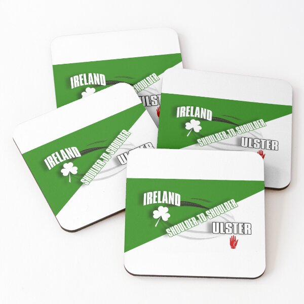 Item preview,  Una de las cuatro orgullosas provincias de Irlanda. El rugby une a las provincias irlandesas - Connacht designed and sold by -Ireland-.