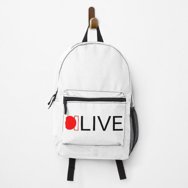 Item preview, aLIVE LIVE designed and sold by chonerd.