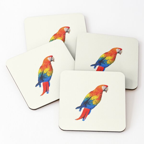 Item preview, Parrot designed and sold by iCimages.net.