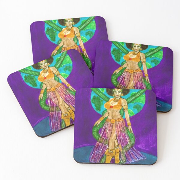 Item preview, African Goddess designed and sold by Astal2.