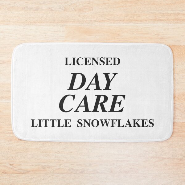 Item preview, day care designed and sold by Val Goretsky.