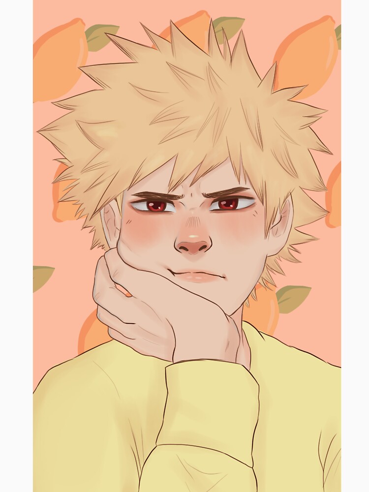 bakugou t