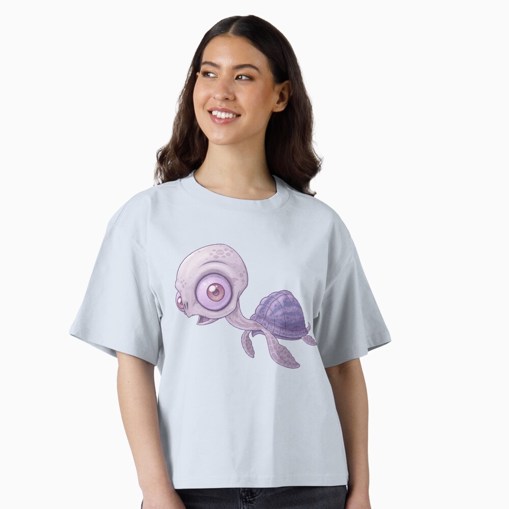 Item preview, Boxy T-Shirt designed and sold by fizzgig.