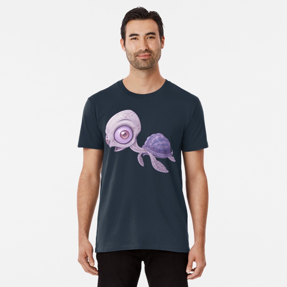 Item preview, Premium T-Shirt designed and sold by fizzgig.