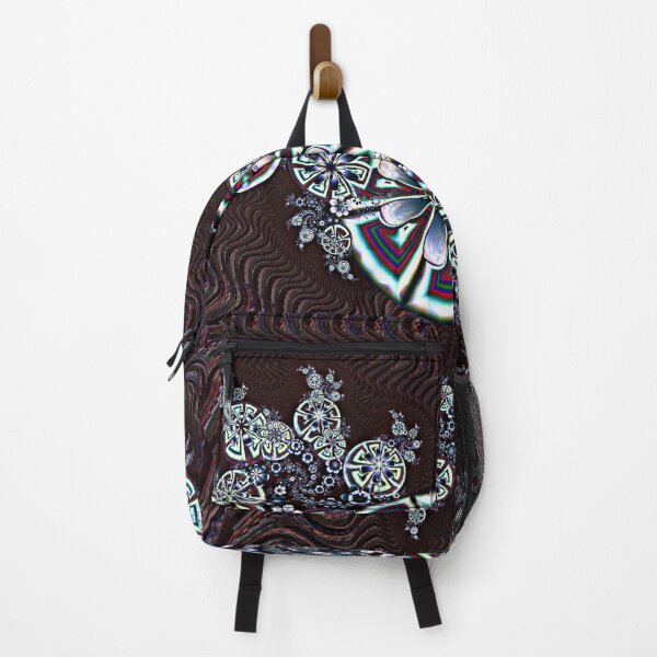 Item preview, Cyberblooms... designed and sold by Roz Rayner-Rix.