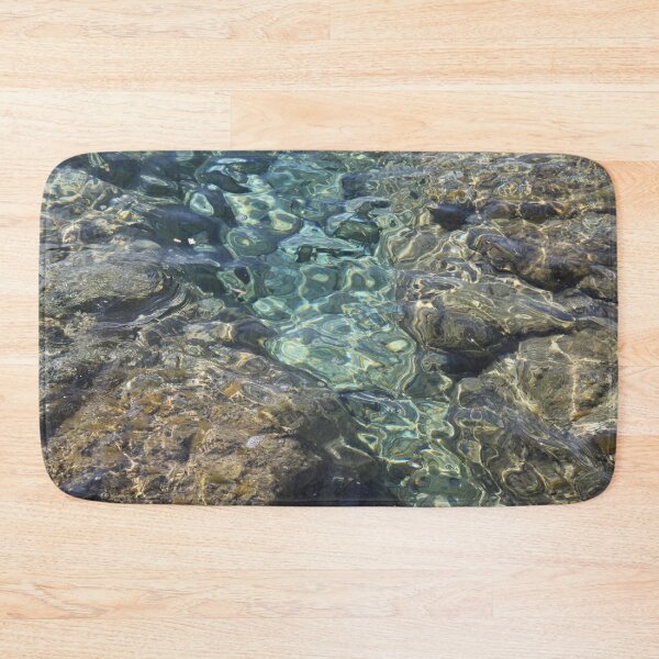 Item preview, Saleccia beach from Cap Corsica designed and sold by EstelleRossetti.