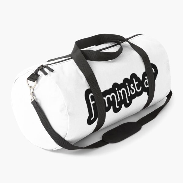 Item preview, Feminist AF designed and sold by -wiseowl-.