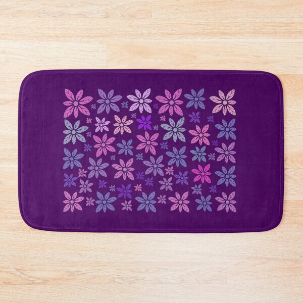Item preview, Abstract flowers designed and sold by gelibolu.