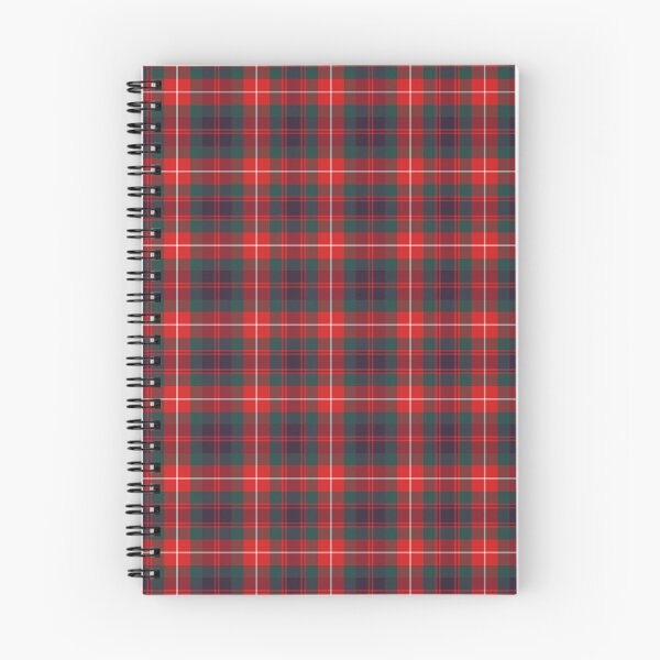 Item preview, Clan Fraser of Lovat Tartan designed and sold by plaidwerx.