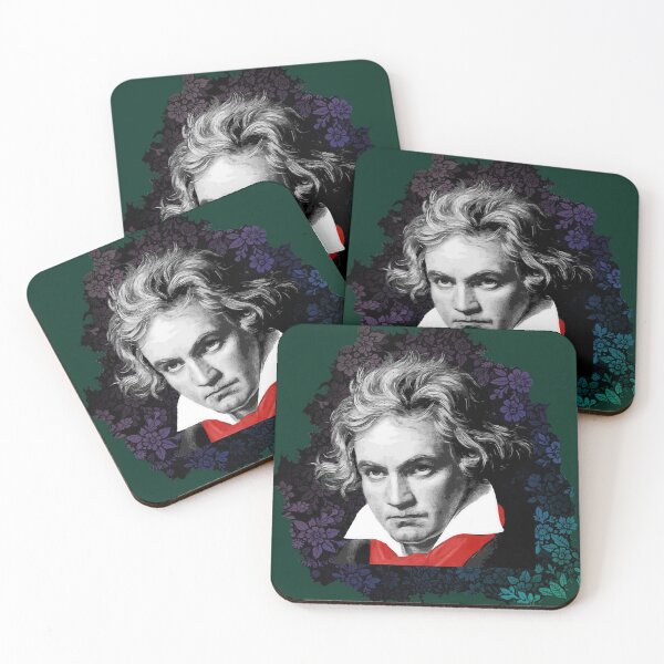 Item preview, Beethoven designed and sold by painterfrank.