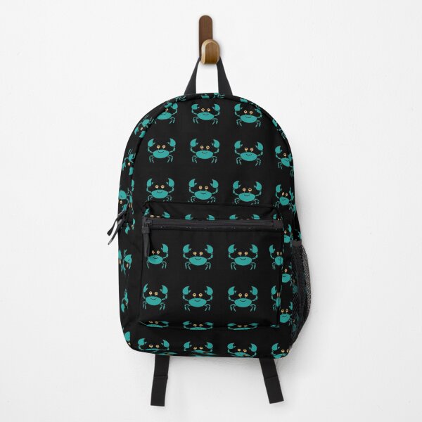 Item preview, Funny green crab designed and sold by Bennie Singh.