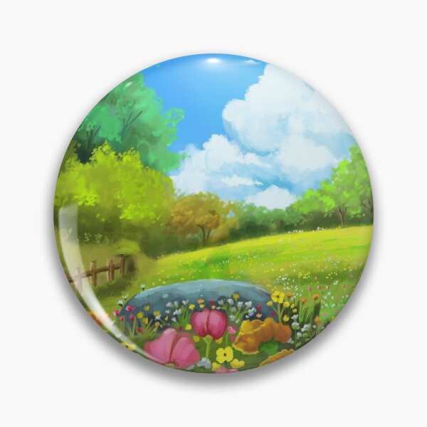 Item preview, Garden designed and sold by Mishang.