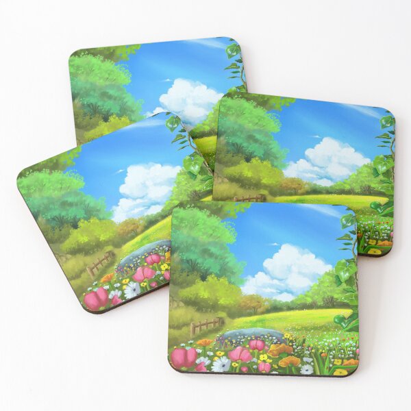Item preview, Garden designed and sold by Mishang.