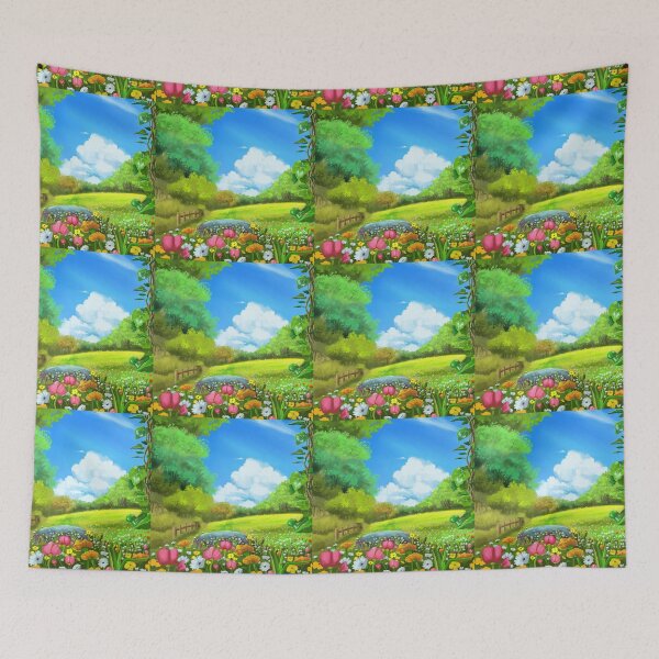 Item preview, Garden designed and sold by Mishang.