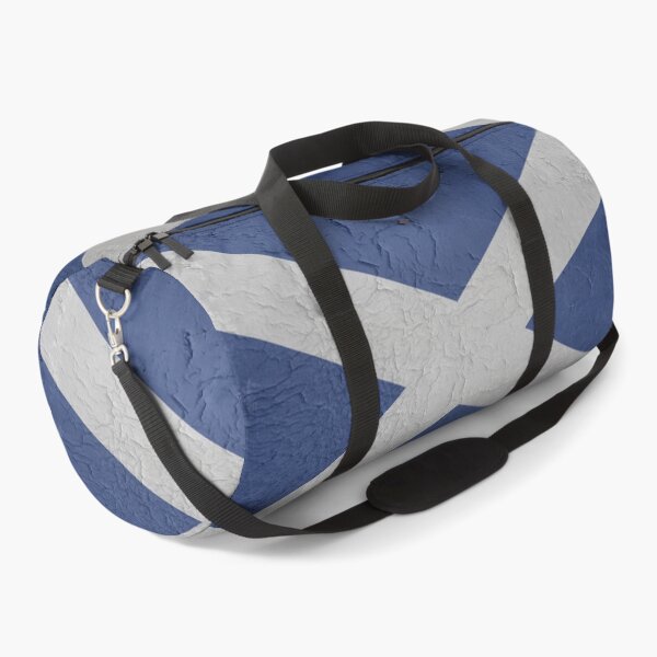 Item preview, Scottish flag Grunged designed and sold by InterestingImag.