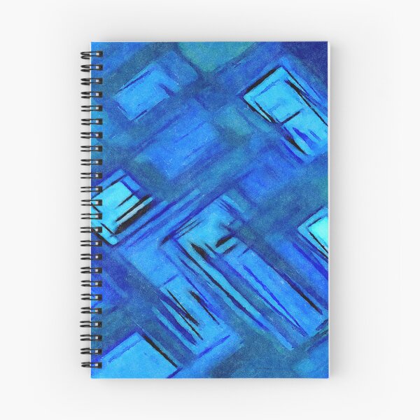 Item preview, Square Commonality designed and sold by Finding Fortuity.