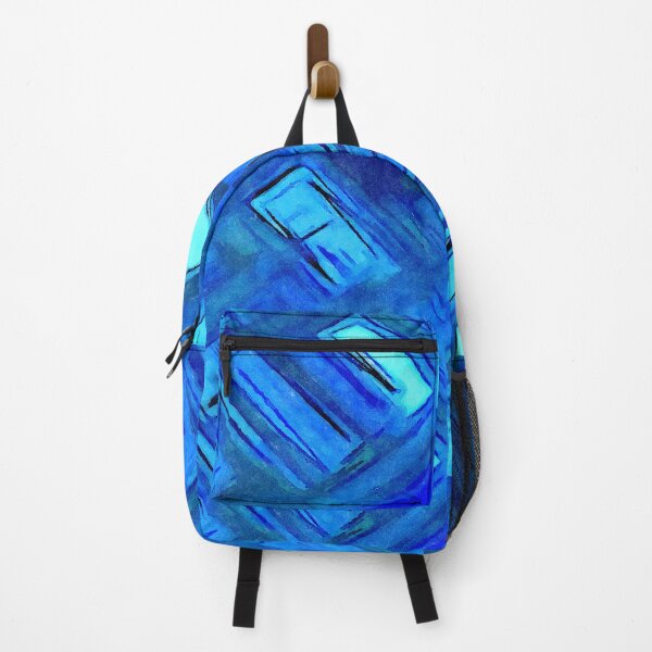 Item preview, Square Commonality designed and sold by Leslie Montgomery Art.