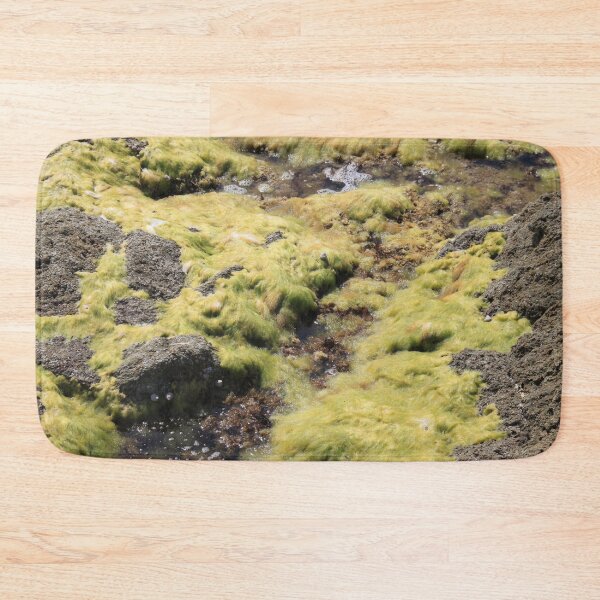 Item preview, Saleccia beach from Cap Corsica designed and sold by EstelleRossetti.