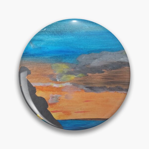 Item preview, Lovers, beach, Negril, Caribbean  designed and sold by BeachViews.