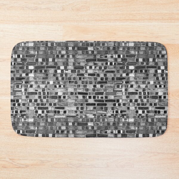 Item preview, Brick Wall Surface Textured Pattern designed and sold by G-Bears-Raw.