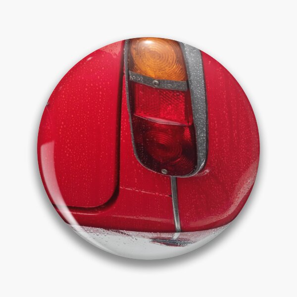 Item preview, Triumph TR4A Rear Lamp designed and sold by Richard Nixon.
