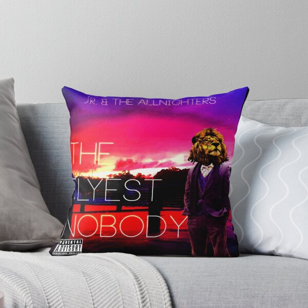 Item preview, The Flyest Nobody designed and sold by GF Design.