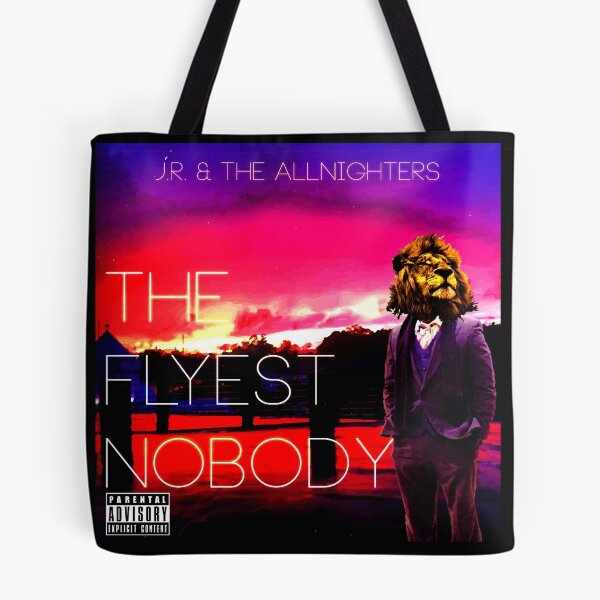 Item preview, The Flyest Nobody designed and sold by GF Design.