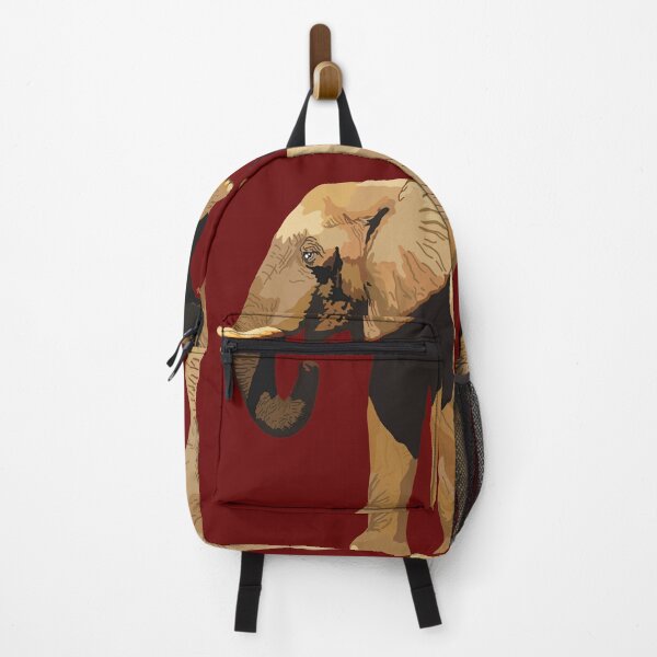 Item preview, African Bush Elephant (Loxodonta africana) designed and sold by Alawstrations.