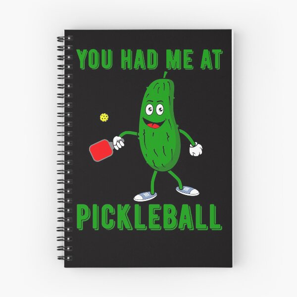 Item preview, You Had Me At Pickleball Funny Dink Dill T shirt designed and sold by Dan66.