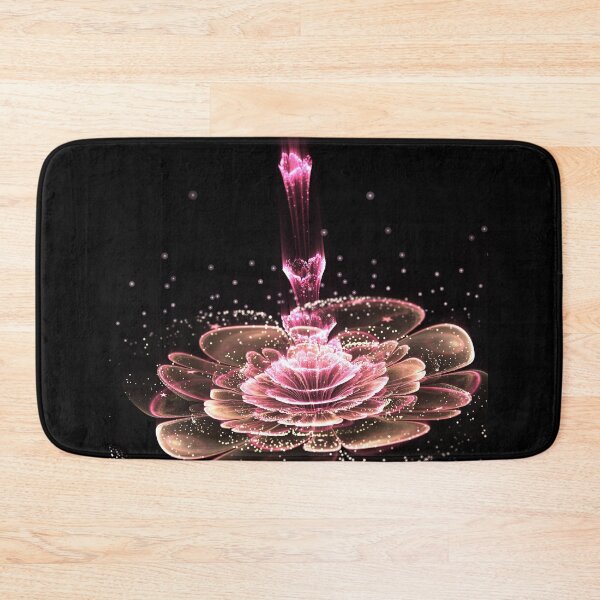 Item preview, Kiss Me - Abstract Fractal Artwork designed and sold by EliVokounova.