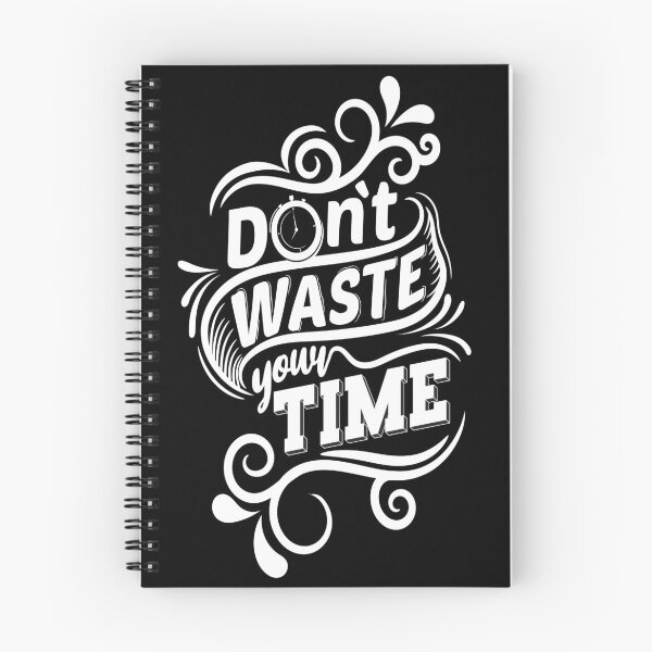 Item preview, do not waste your time designed and sold by chris299.