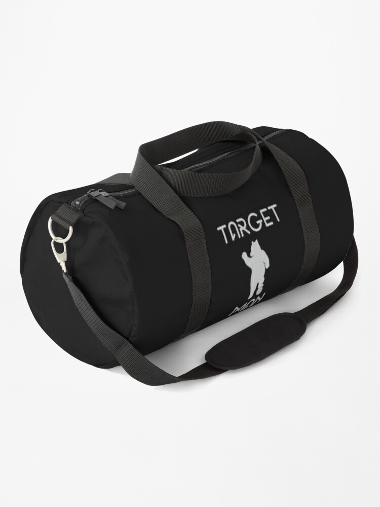 target duffel bags with wheels