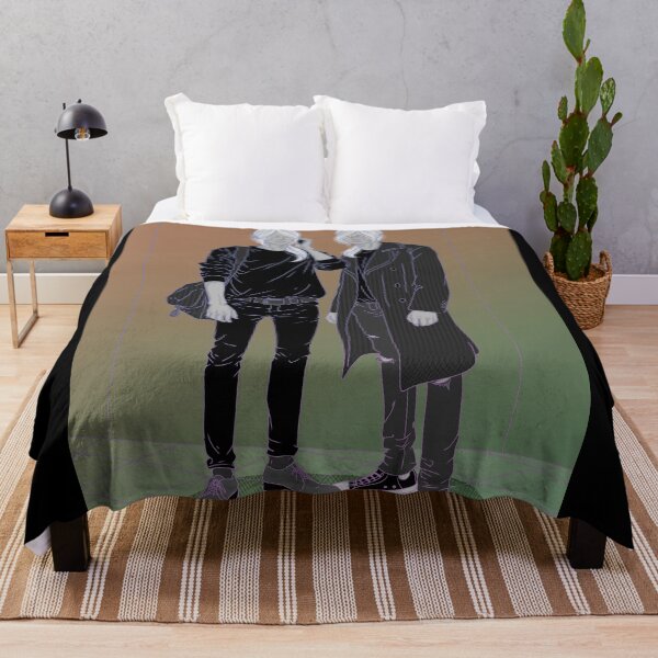 Item preview, The Twins designed and sold by Sarrianna.