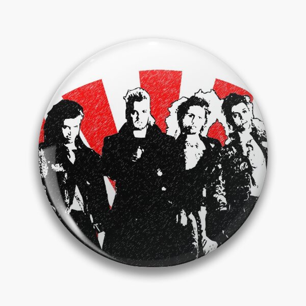 Item preview, The Lost Boys - You Must Feed designed and sold by jonnyboy98.