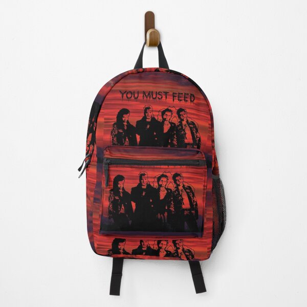 Item preview, The Lost Boys - You Must Feed designed and sold by jonnyboy98.