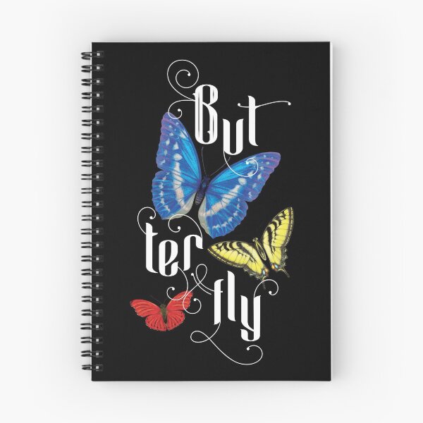 Item preview, Primary Butterflies designed and sold by artifactsoflife.