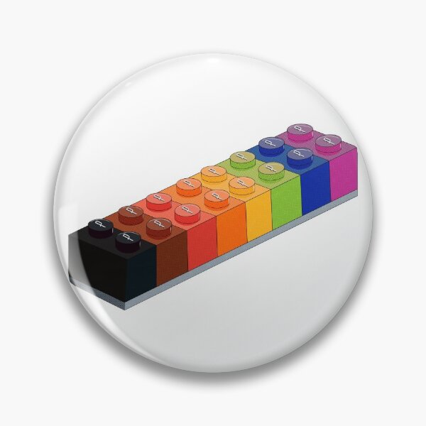 Item preview, Building Pride designed and sold by Arranwilson84.