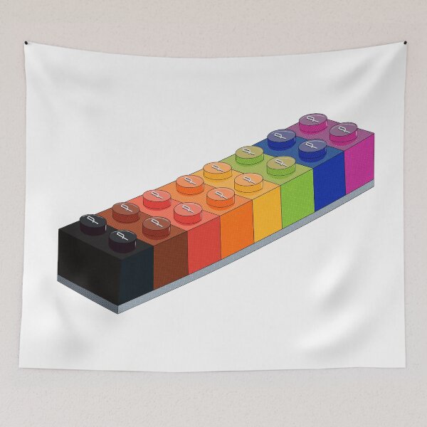 Item preview, Building Pride designed and sold by Arranwilson84.