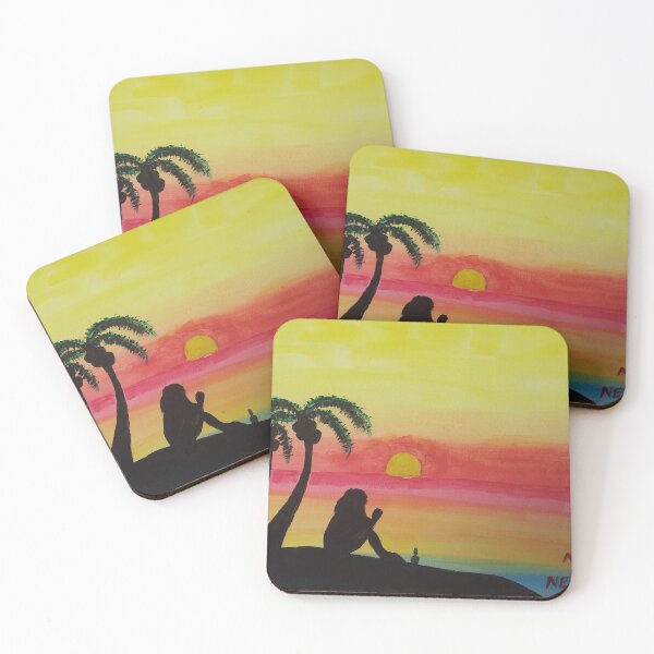 Item preview, Serene, beach designed and sold by BeachViews.