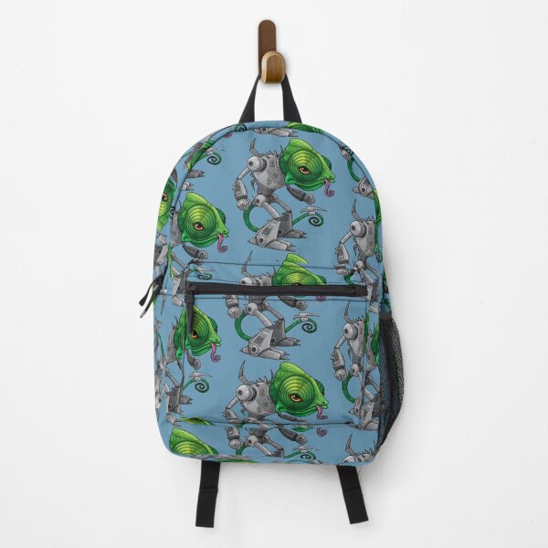 Item preview, Chameleozoid designed and sold by fizzgig.