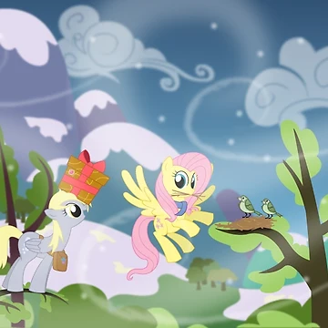 Artwork thumbnail, High Risk by ProfessorBasil