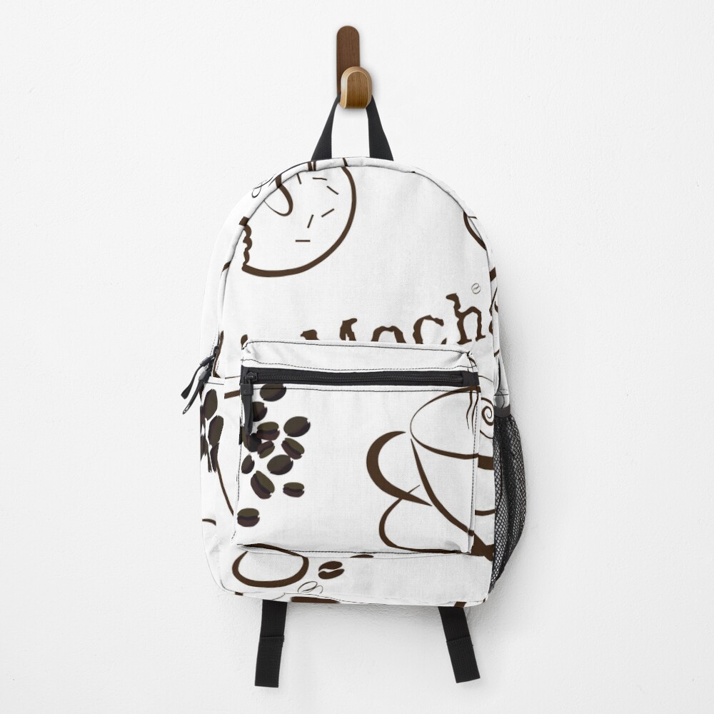 Item preview, Backpack designed and sold by serenaking.