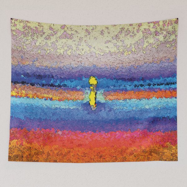Item preview, Sunset designed and sold by McRoa.