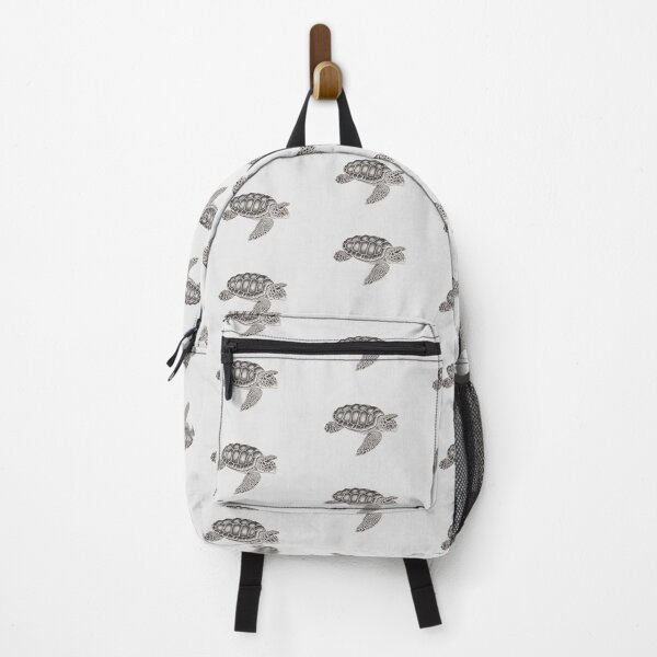 Item preview, Turtle Undone in Points designed and sold by hugoncalves.